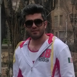 Shahab Khaefi