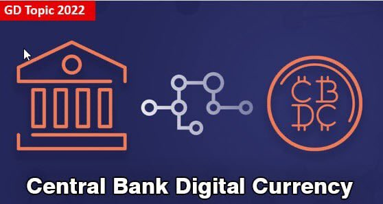 پدیده ای با نام cdbc یا رمز ریال بانک مرکزی پدیده ای با نام cdbc یا رمز ریال بانک مرکزی